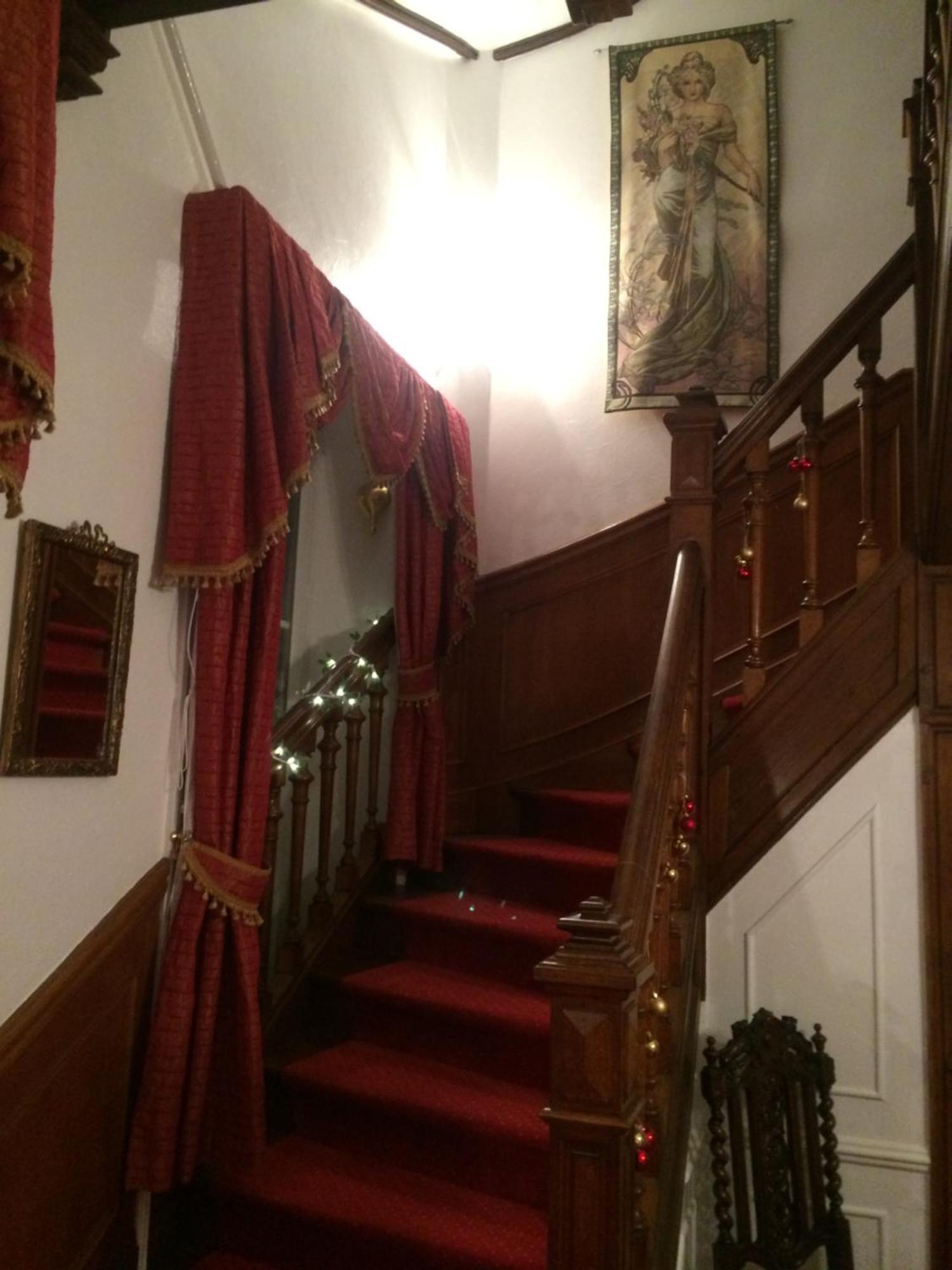 Chateau Anaselle Conde-sur-Noireau Luaran gambar