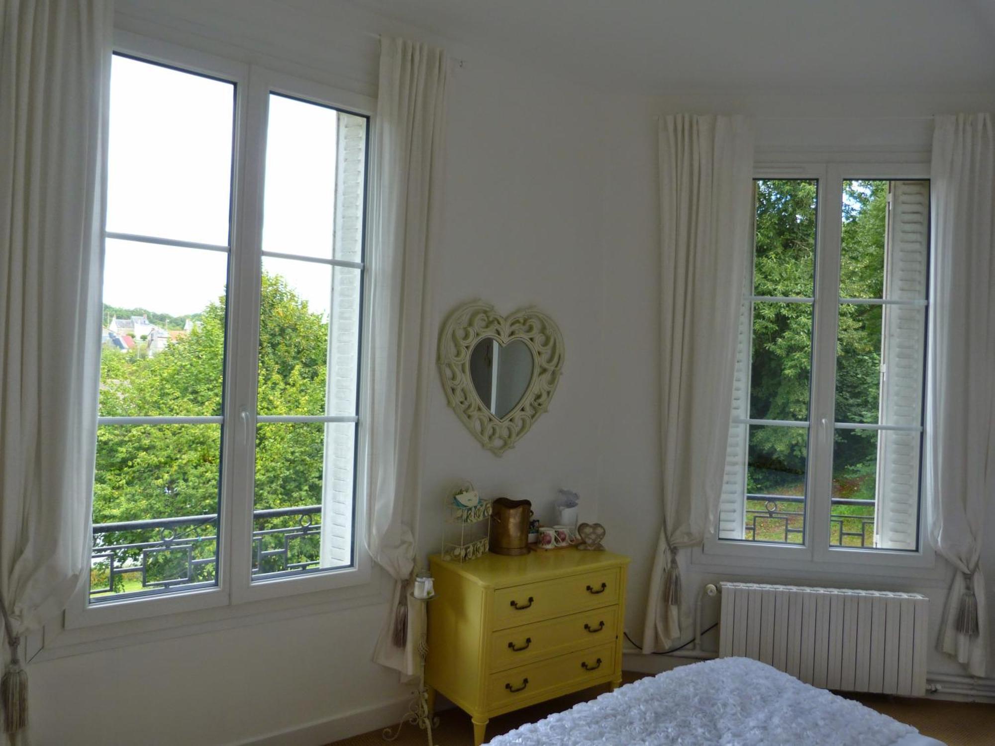 Chateau Anaselle Conde-sur-Noireau Bilik gambar