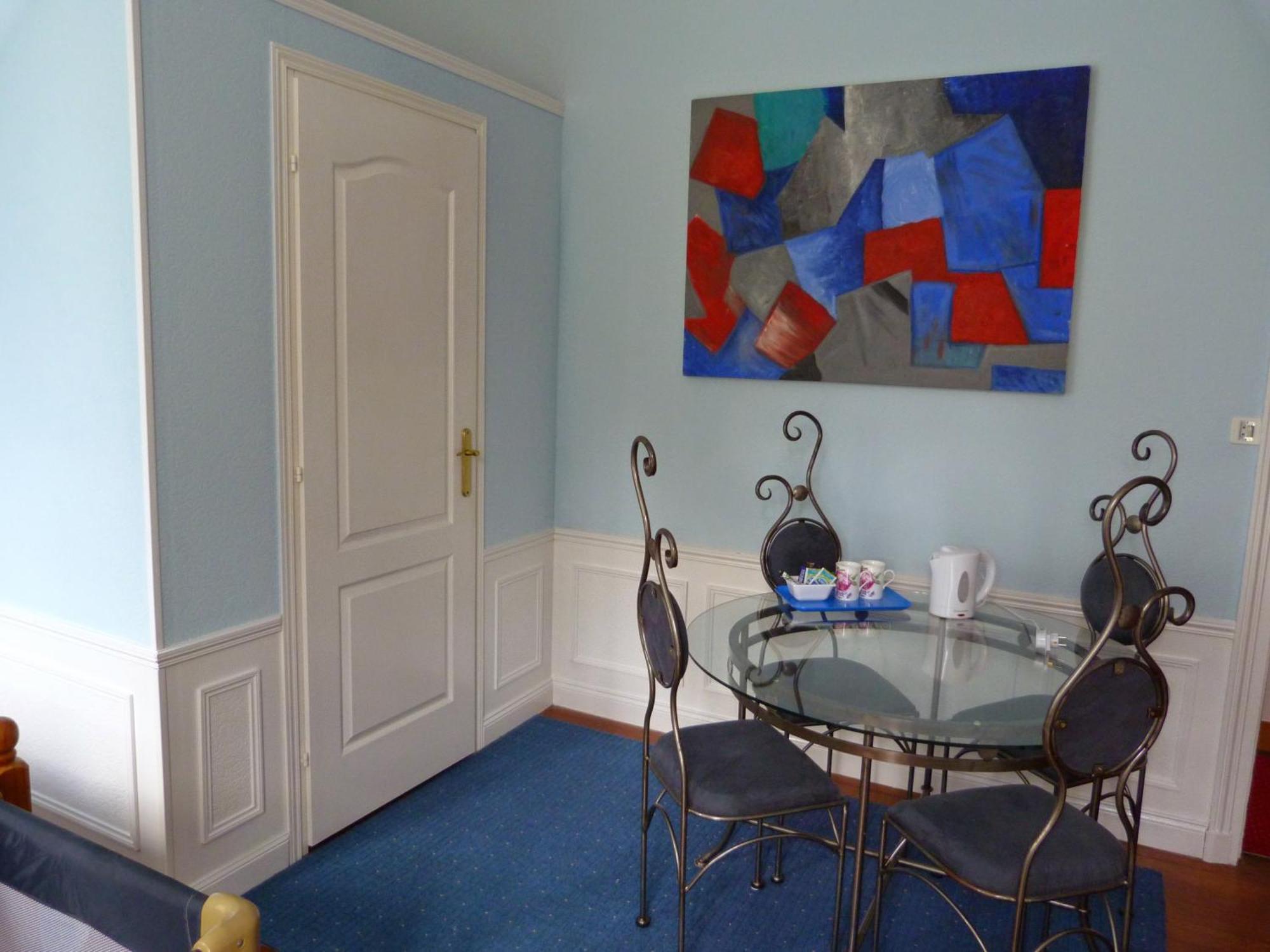 Chateau Anaselle Conde-sur-Noireau Bilik gambar