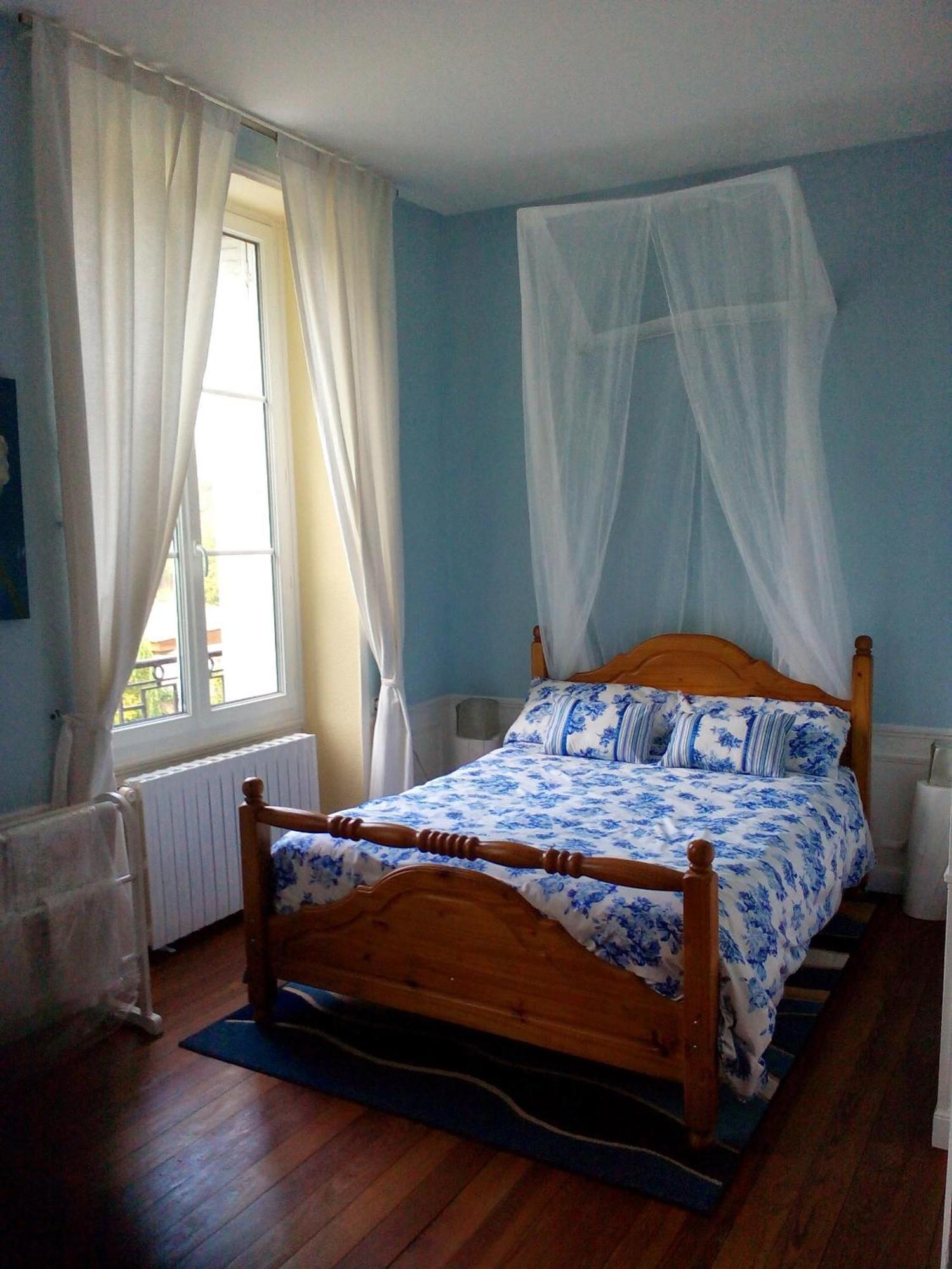 Chateau Anaselle Conde-sur-Noireau Bilik gambar