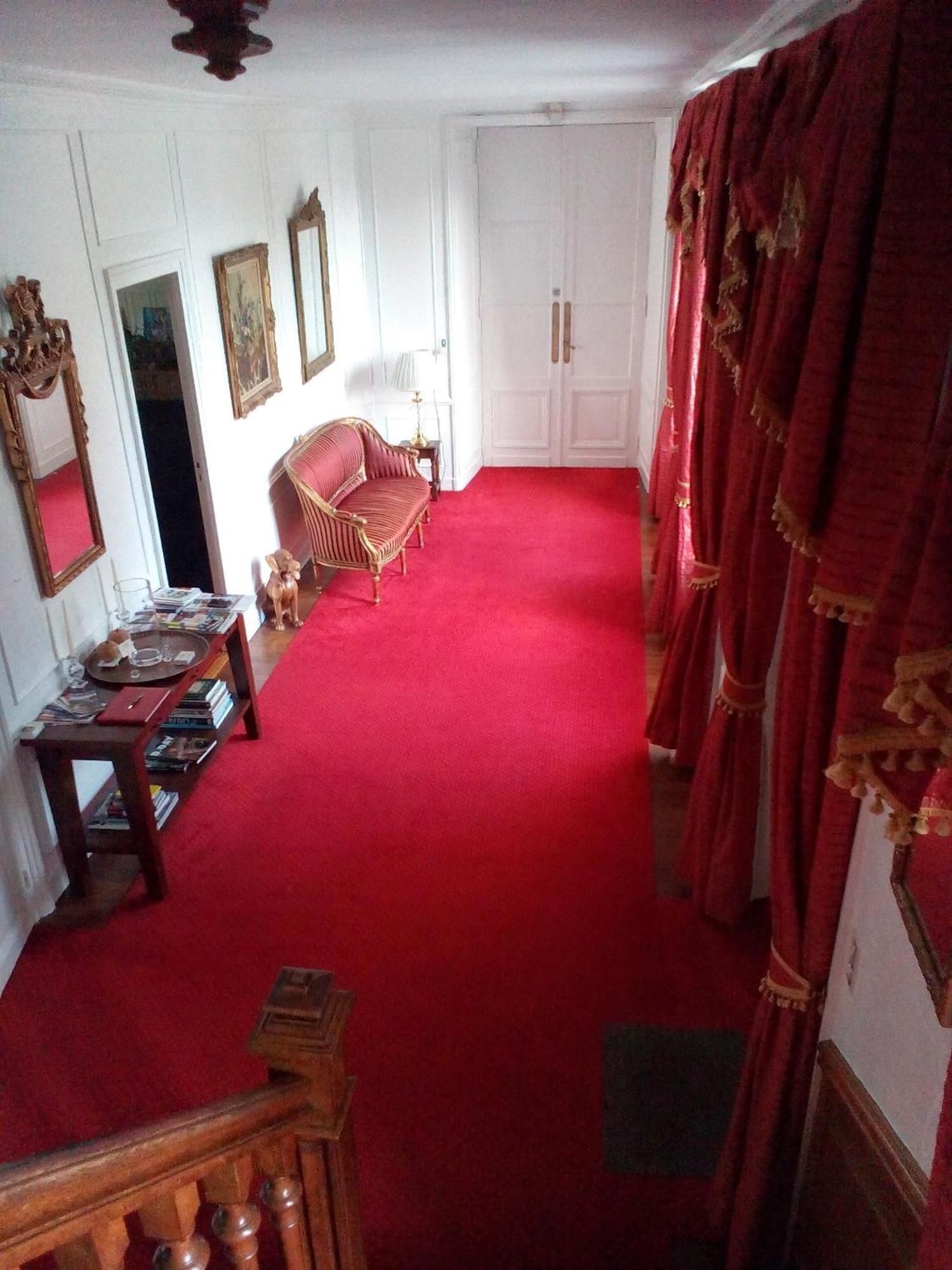 Chateau Anaselle Conde-sur-Noireau Luaran gambar