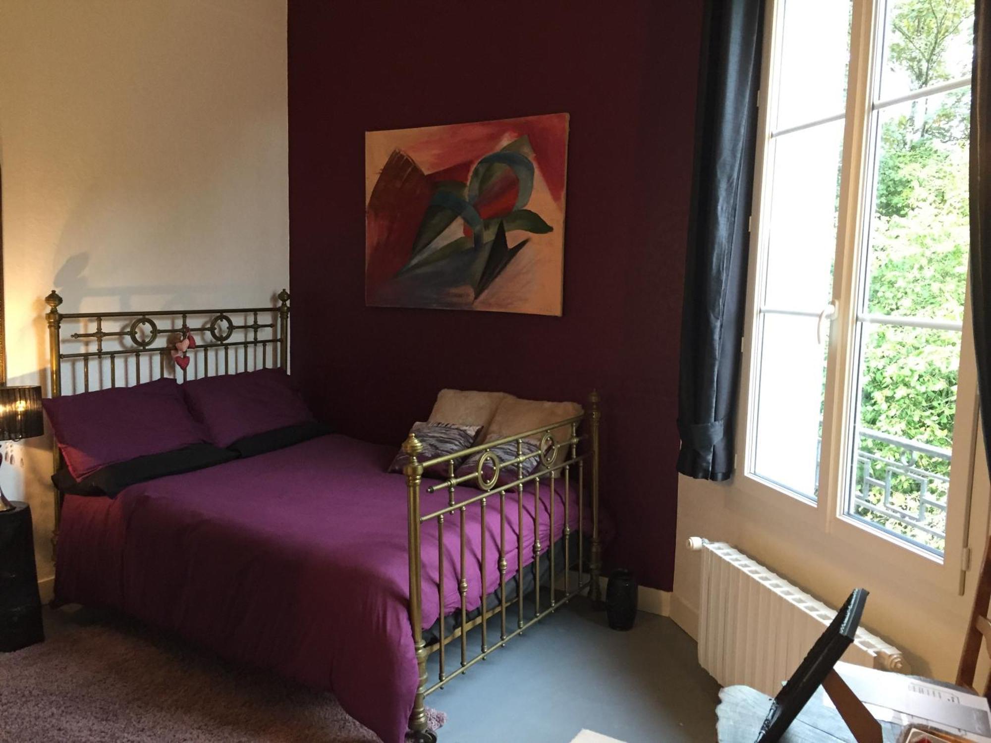 Chateau Anaselle Conde-sur-Noireau Luaran gambar